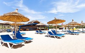 Le Zenith Hotel Hammamet Tunisie